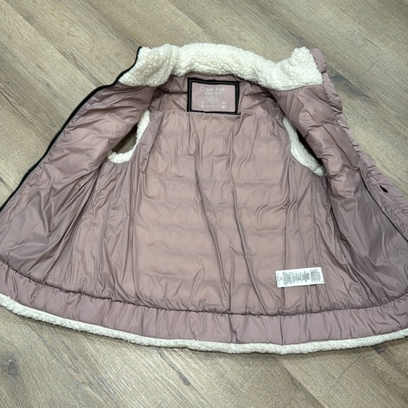 Calvin Klein Performance Vest - Picture 3 of 5